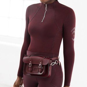 Aztec Diamond Equestrian Baselayer